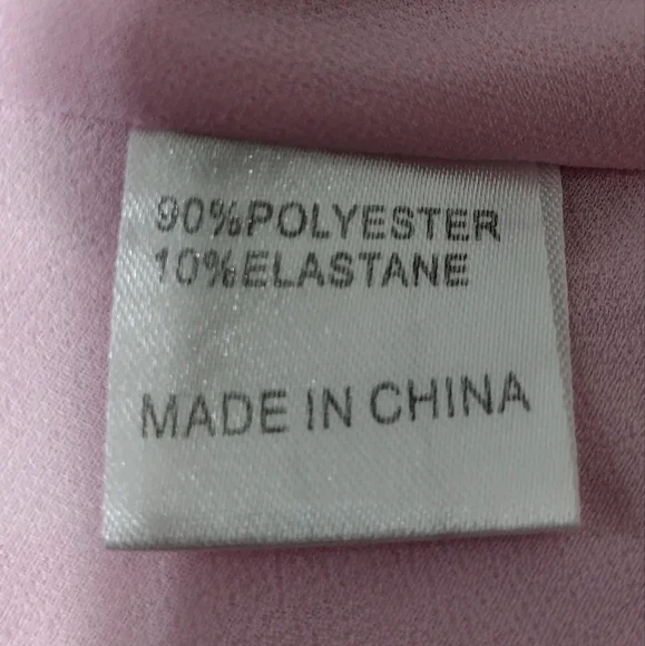 Princess Polly Polly Olton Floral Mini Skirt Women's 10 Pink Red Barbiecore 90s - Picture 12 of 12